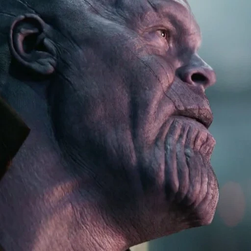 танос, thanos, мужчина, танос лицо, танос мстителей