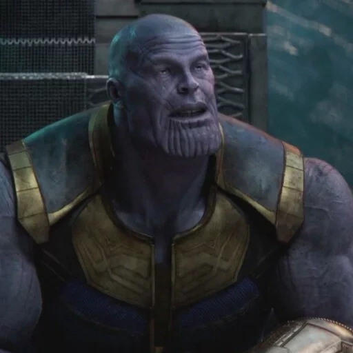 thanos, thanos avengers, avengers infinity, a tutti i costi, the avengers unlimited war