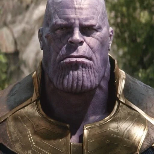 thanos, thanos, thanos 63, sembra thanos, star wars episode 9