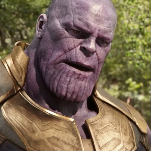 extinguir la hegemonía, thanos, niño, extinguir 63, thanos snap