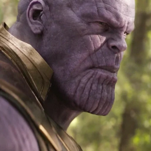 batalhão, thanos, masculino, cão de combate, thanos snap