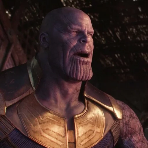 thanos, gioco days, suono di thanos, foto delle finali di thanos, avengers unlimited war thanos clicca