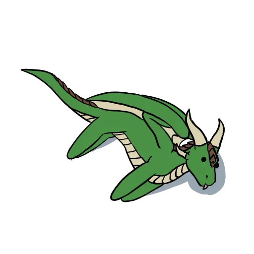 animation, dragon leaf, dragon horn, pokemon lisa, scyther pokemon