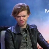 Thomas Sangster