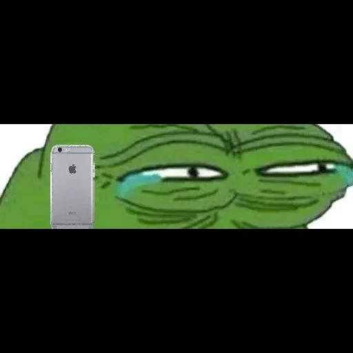 meme pepe, rana pepe, pepe sapo, rana pepe, el pepe de la rana está triste