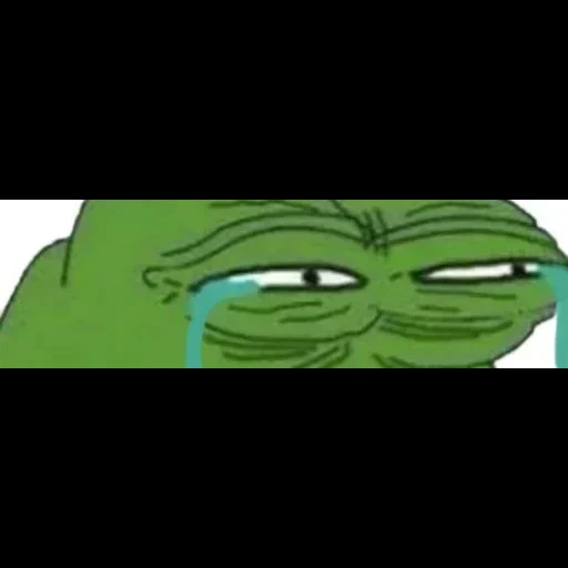 child, pepe frog, pepe toad, sad frog, the frog pepe is sad