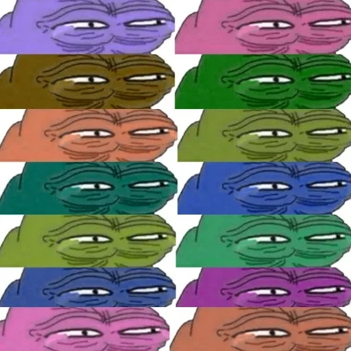 pepe, texte, pepe frog, crapaud de pepe, chapeau de grenouille pepe