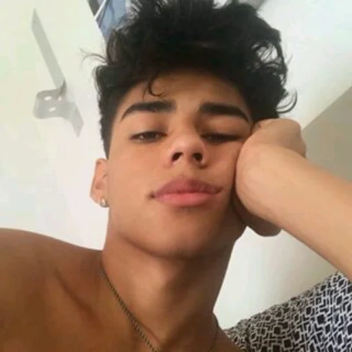 jovem, meninos fofos, andrew davila, os rapazes são muito bonitos, homem bonito