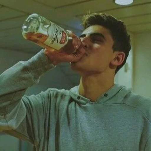 ragazzo, uomini, le persone, jack jack, jake gilinsky