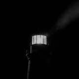 темнота, lighthouse, маяк хоррор, маяк the lighthouse 2019, маяк 2019 глаза прожектора