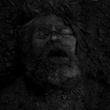 portrait, darkness, the remaining, lighthouse film 2019, grandfather of the film lighthouse