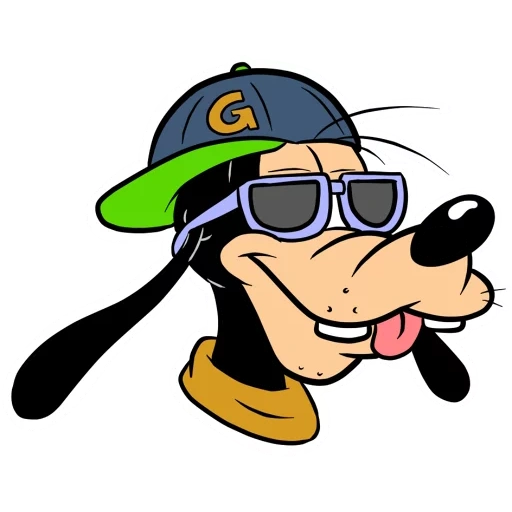 guphi, doof, gufi disney, guphi cartoon, gufi mickey mouse
