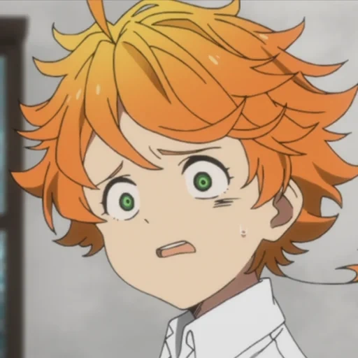 the promised nonsense, promised neverland, emma promised nonsense, emma promised nonsense, barbara anime promised nonsense