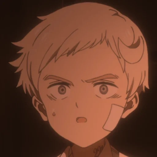 nonerland, the promised nonsense, the promised neverland is norman, the promised non sorrend aesthetics, anya anime promised non ruler