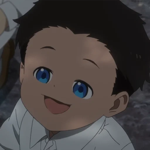 the promised nonsense, the promised neverland phil, the promised nonsense phil, phil promised nonerland baby, phil promised adult