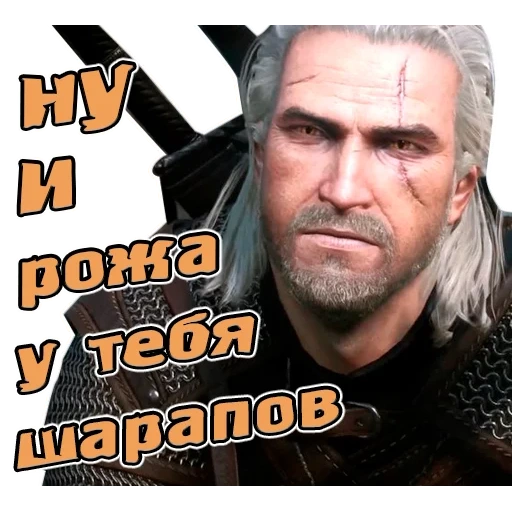 the witch, geralt of the witch, the wizard 3 wild hunt, the wizard geraert serie, geraart rivia wizard-serie