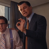 previous, the wolf of wall street, the wolf of wall street 2013 bdrip, dicaprio sells wolves of wall street, the wolf of wall street leonardo dicaprio's fist