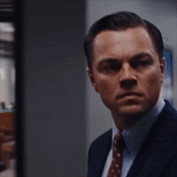 focus camera, dicaprio the wolf of wall street