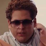 somehow, the wolf, gif wolf, movie scene, the wolf of wall street