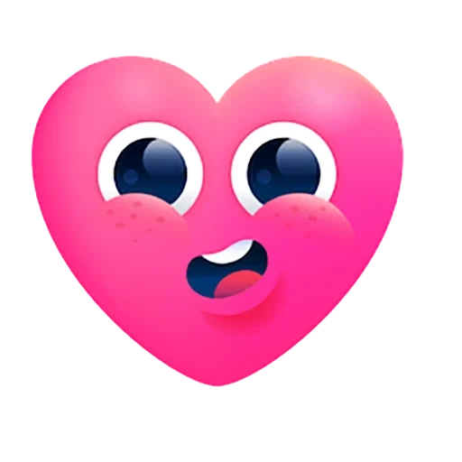 herz, das herz ist gesicht, liebesherz, das herz ist emoticons, herz valentine