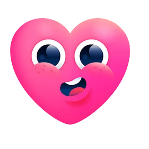 amor coração, coração com olhos, o coração é emoticons, coração valentine, sorriso é um coração chorando