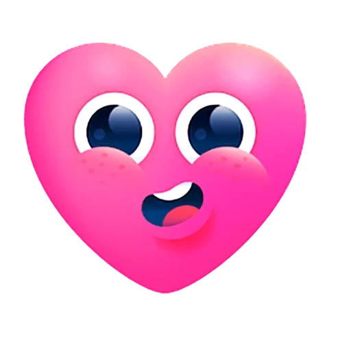 amor coração, coração com olhos, o coração é emoticons, coração valentine, sorriso é um coração chorando