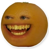 Annoying Orange