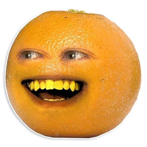 fun orange, die böse orange, ärgerlich orange fnf, annoying orange küche carnage, böse orange cartoon-serie