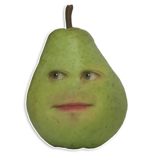 pear, disgusting oranges, orange pear without fire, annoying orange pear, oranges and apples