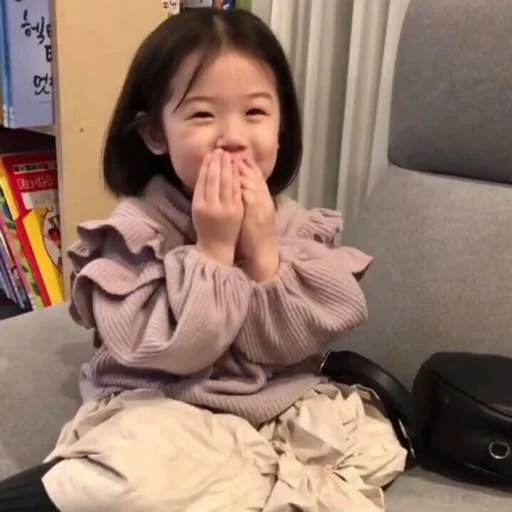 asiatisch, koreanische kinder, asiatische kinder, asiatische babys, schöne koreanische kinder mädchen