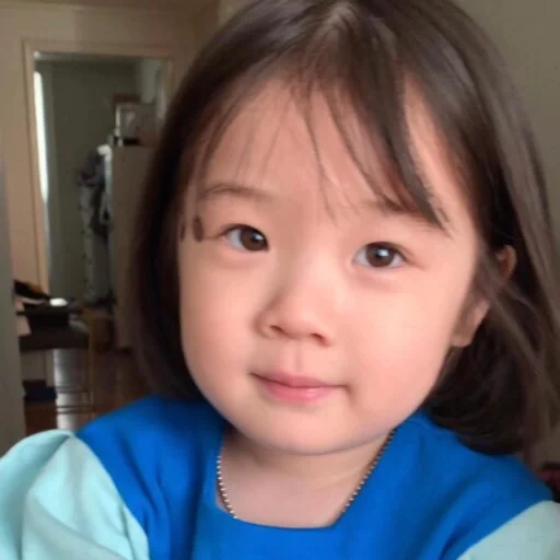 beaux enfants, enfants coréens, enfants asiatiques, filles asiatiques, belles filles asiatiques