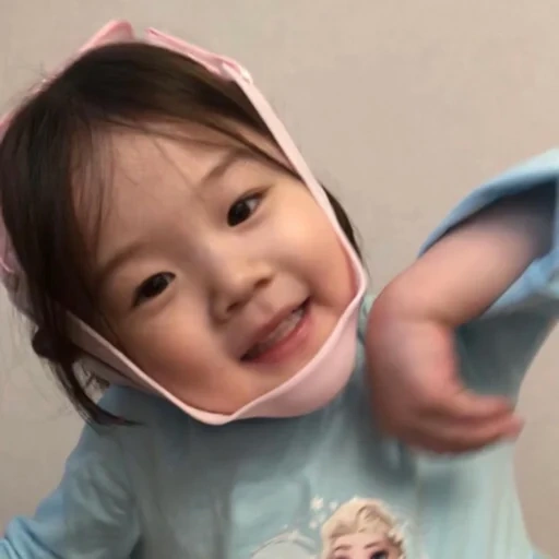 human, children are cute, asian children, asian babies, korean children are small