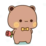 Bear | @stickerastic