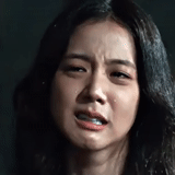 pessoas, han hejin, thriller coreano, drama coreano, chorando park xinhui