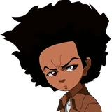 The Boondocks