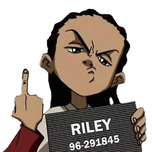 ghetto, riley freeman, fondo de pantalla de riley freeman, riley freeman avatar, mugshot riley freeman