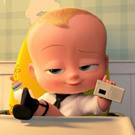 boss, boss milk 2, the boss is on the phone, boss-milk cartoon, boss milk 2 release date