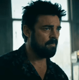 the male, human, karl urban, billy butcher anfas, vincent urban director