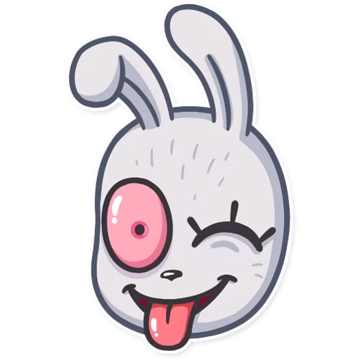 bunny, coniglio, conigli, non il tuo coniglietto, non un coniglio dolce