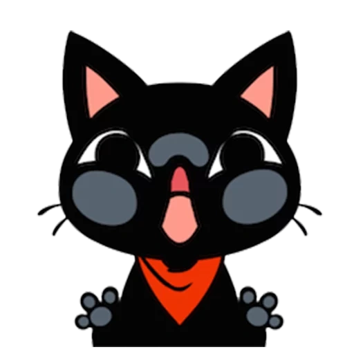 кот, gamercat, gamercat персы, gamercat прыгун, gamercat avatar