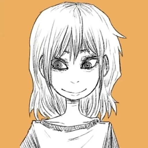 anime characters, drawings of manga, drawings anime, drawings of the face of anime, anime manga