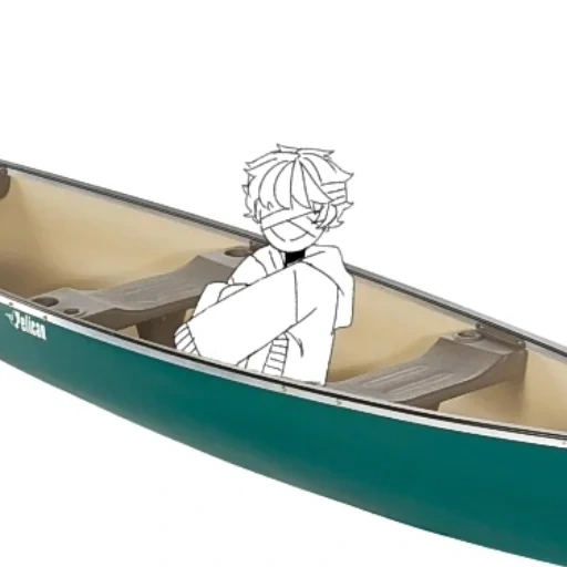 каноэ pelican bayou 160, каноэ ривер, каноэ лодка сенеж, каноэ пеликан bayou, лодка каноэ