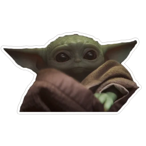 um brinquedo, baby yoda, guerra das estrelas, joda star wars, iodo star wars baby