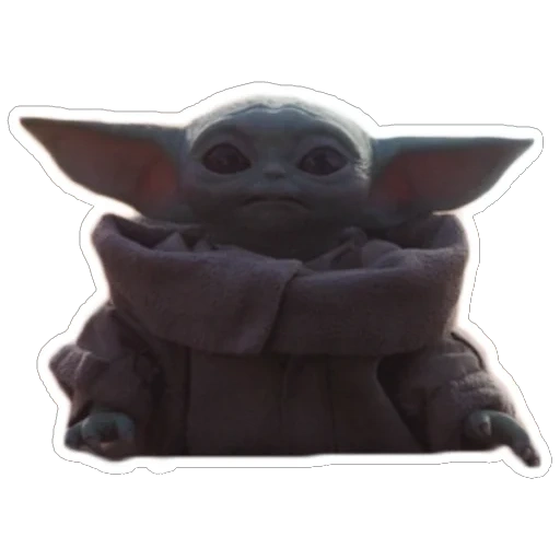 baby valls, the baby yoda, yoda jr, star wars yoda jr, star wars yoda jr