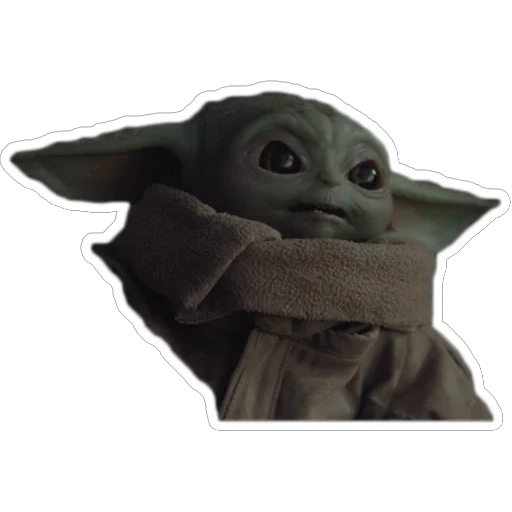 bébé iode, bébé iode, petit iode, petit iode photoshop, star wars baby iode