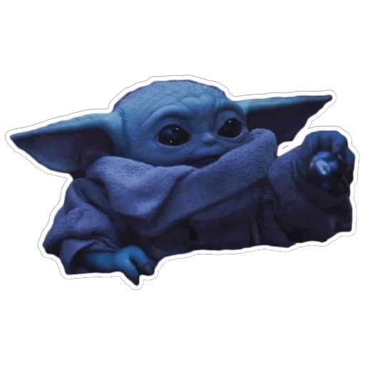 bebê iodo, baybi iodo, pequeno iodo, baby yoda star wars, meme de iodo bebê de guerra nas estrelas