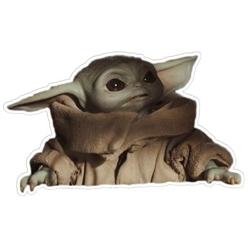 guerre stellari, yoda star wars, star wars little yoda, star wars master yoda, a/p38 star wars little yoda