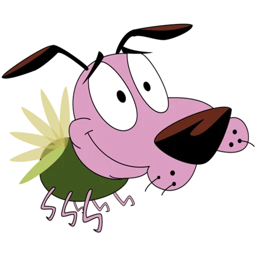 cartoons, the courage is cowardly, the courage is a cowardly dog, the courage is a cowardly dog, current cowardly dog animated series