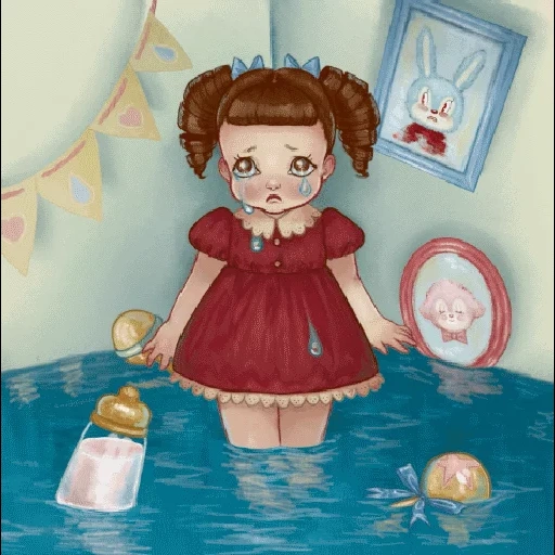 cry baby, мелани мартинес, мелани мартинес storybook, melanie martinez cry baby, melanie martinez cry baby storybook