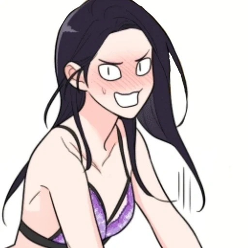 anime, nico robin, pisau anime, anime mangaka, karakter anime